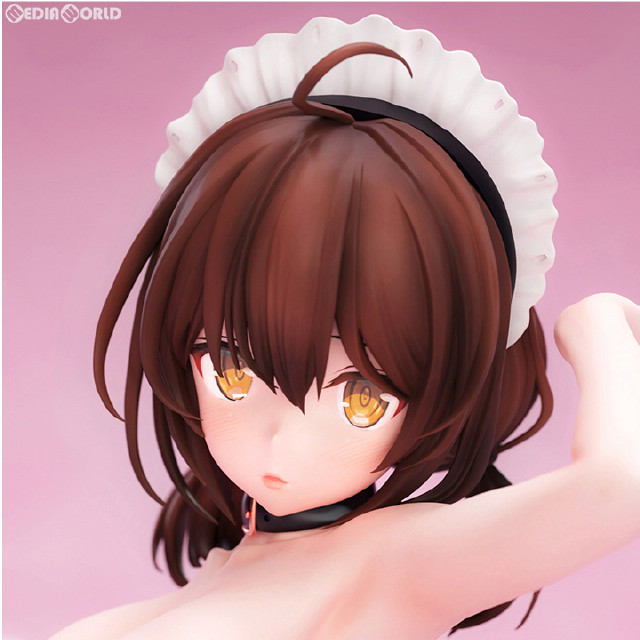 [FIG]インサイトオリジナル「肉感少女Y」追視アイver. 1/4 完成品 フィギュア インサイト