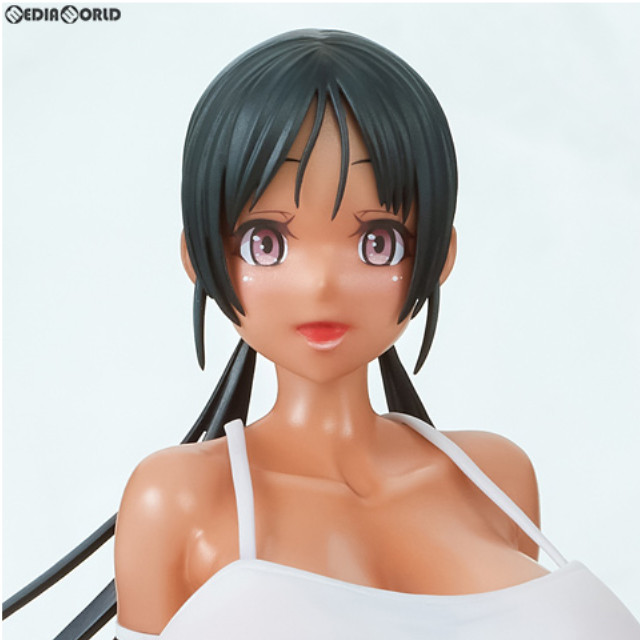 [FIG]橘このみ(たちばなこのみ) 子産み島 1/7 完成品 フィギュア Q-six(キューシックス)