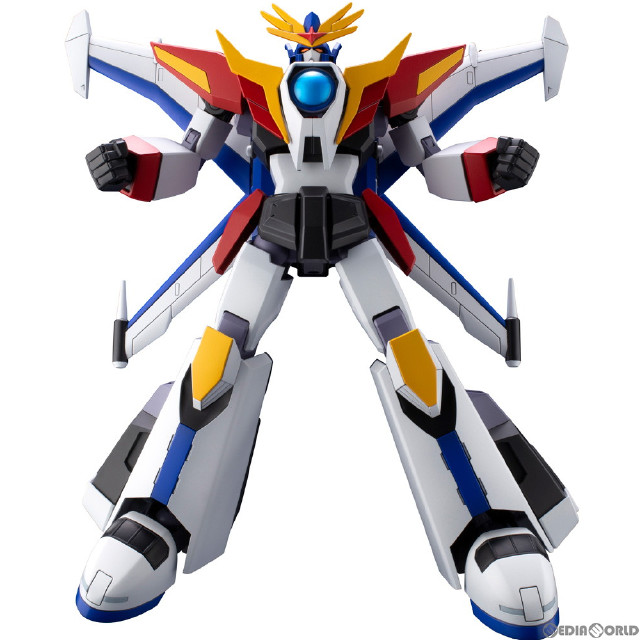 [FIG]ダ・ガーンX 伝説の勇者ダ・ガーン プラモデル(KP570) コトブキヤ