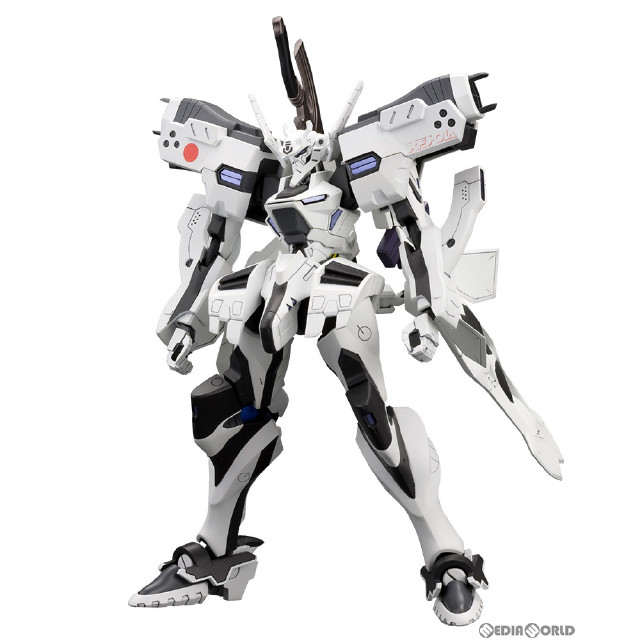 [PTM](再販)1/144 不知火・弐型 ユウヤ・ブリッジス機 マブラヴ オルタネイティヴ プラモデル(KP230R) コトブキヤ
