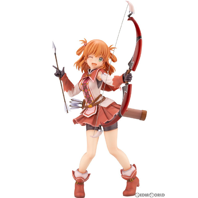 [FIG]リノ プリンセスコネクト!Re:Dive 1/7 完成品 フィギュア(PP972) コトブキヤ