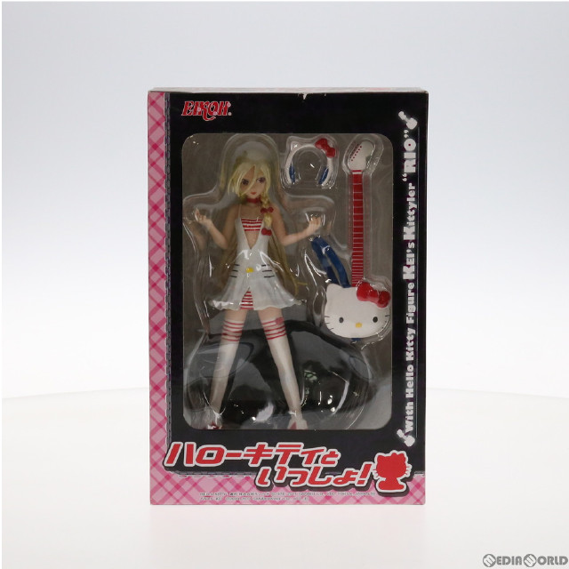 [FIG]KEI’sキティラー リオ ハローキティといっしょ! フィギュア プライズ エイコー