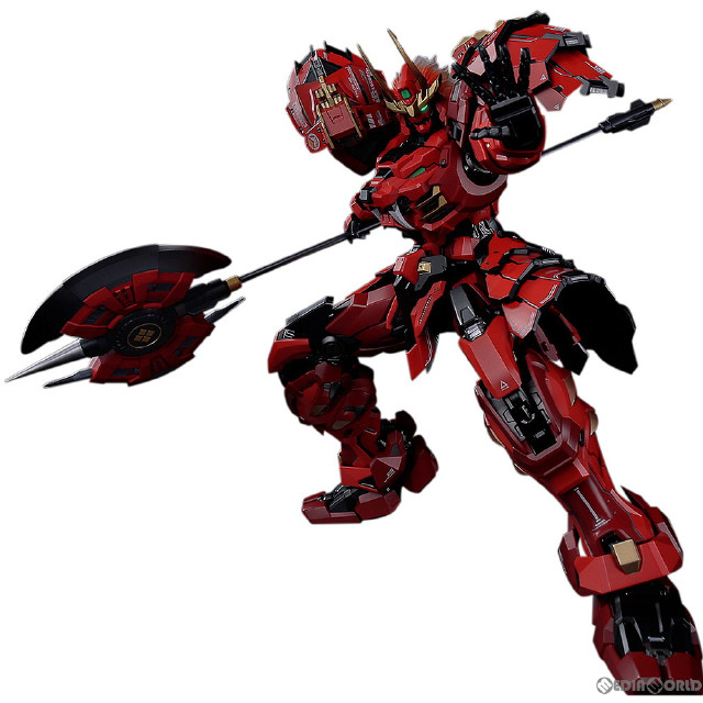 [FIG]PROGENITOR EFFECT MCT J02 甲斐の虎 武田信玄(かいのとら たけだしんげん) 完成品 可動フィギュア MOSHOWTOYS(モーショートイズ)