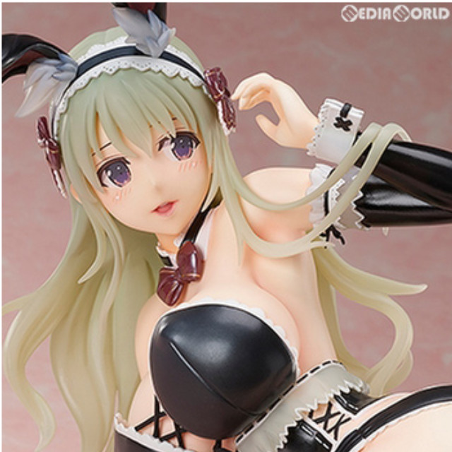 [FIG]ポストカード無し クリエイターズコレクション 麻理子(まりこ) クリエイターズ オピニオン 1/4 完成品 フィギュア ネイティブオンラインショップ&FANZA限定 BINDing(バインディング)/ネイティブ