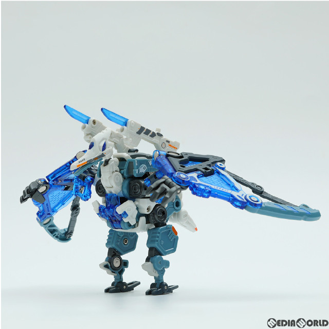 [TOY]BEASTBOX(ビーストボックス) BB-39 HAVOK(ハボック) 完成トイ 52Toys