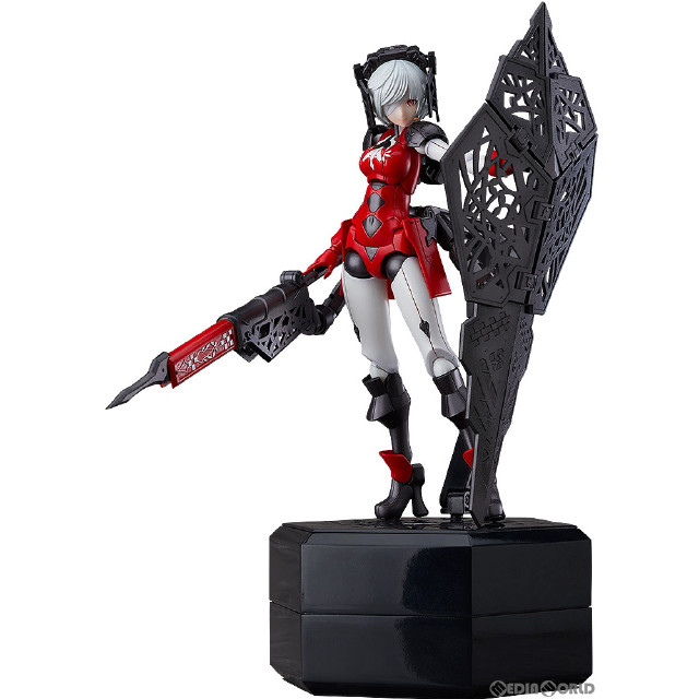 [PTM](二次再販)1/1 chitocerium(チトセリウム) VI-carbonia adamas(カーボニア アダマス) プラモデル グッドスマイルカンパニー