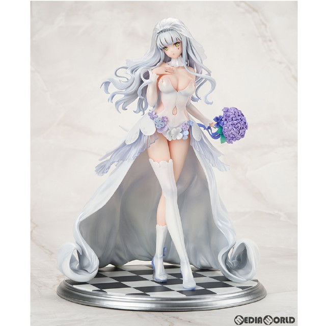 [FIG]416 以月伝心Ver. ドールズフロントライン 1/7 完成品 フィギュア APEX(エーペックス)