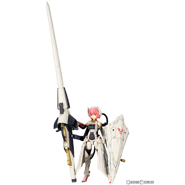 [PTM](再販)メガミデバイス 1/1 BULLET KNIGHTS(バレットナイツ) ランサー プラモデル(KP485R) コトブキヤ