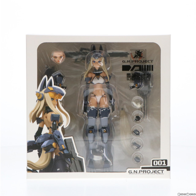 [FIG]【WOLF】001 ウルフアーマーセット 「G.N.PROJECT」 1/12 アクション フィギュア SNAIL SHELL(蝸之殻)
