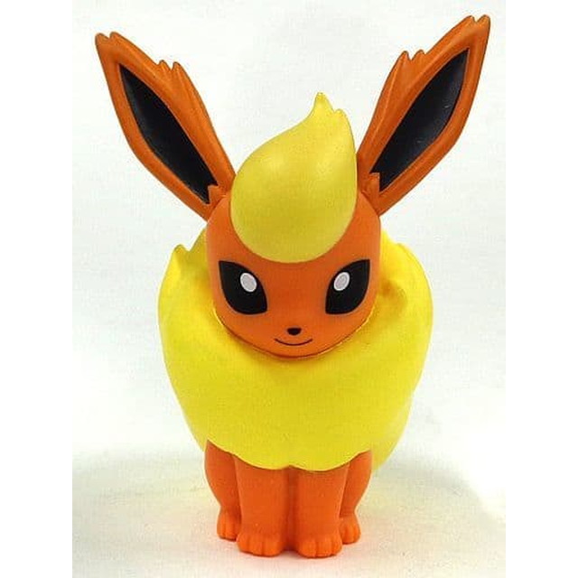 [FIG]ブースター 「ポケットモンスター」 ミニソフビvol.6 フィギュア バンプレスト