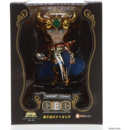 [FIG]Cosmos Burning Collection SP03 レオ アイオリア 「聖闘士星矢」 ACG広州2012限定 フィギュア YAMATO(やまと)