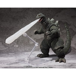 [FIG]S.H.MonsterArts ゴジラ(1962) 「キングコング対ゴジラ」 魂ウェブ商店限定 フィギュア バンダイ
