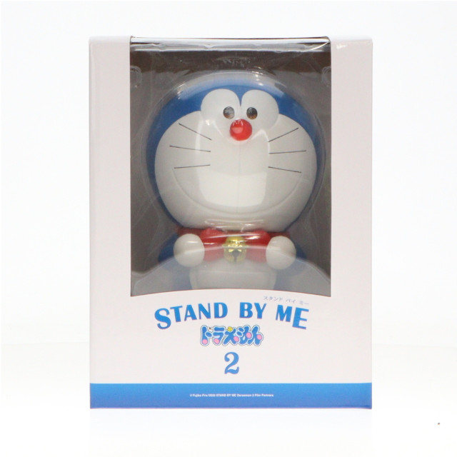 [FIG]VCD ドラえもん STAND BY ME ドラえもん 2 Ver. 「STAND BY ME ドラえもん 2」 Vinyl Collectible Dolls フィギュア メディコム・トイ