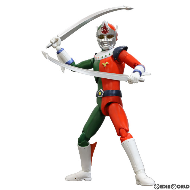 [FIG]アイゼンボー 「恐竜大戦争アイゼンボーグ」 ヒーローアクション〜円谷プロ編〜 フィギュア EVOLUTION・TOY(エヴォリューショントイ)