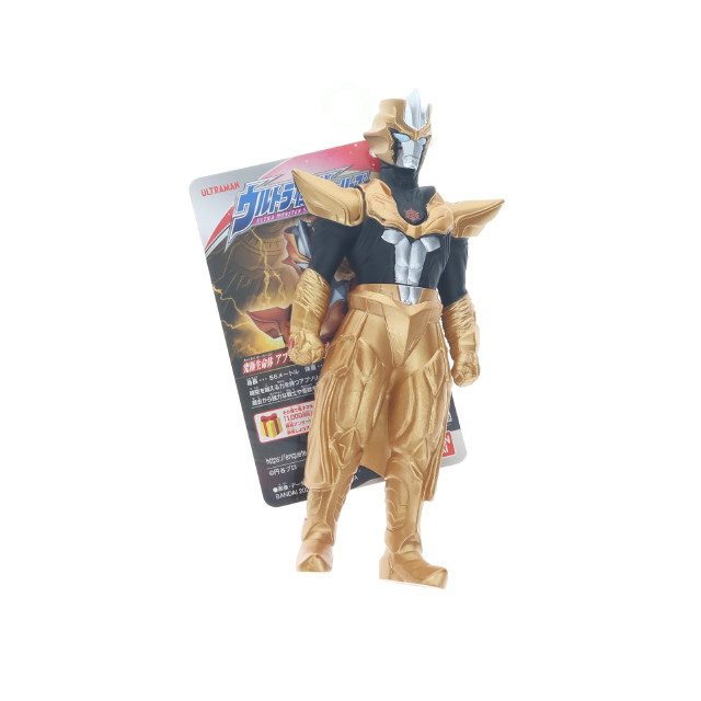 [FIG]アブソリュートタルタロス 「ウルトラマントリガー」 ウルトラ怪獣シリーズEX フィギュア バンダイ