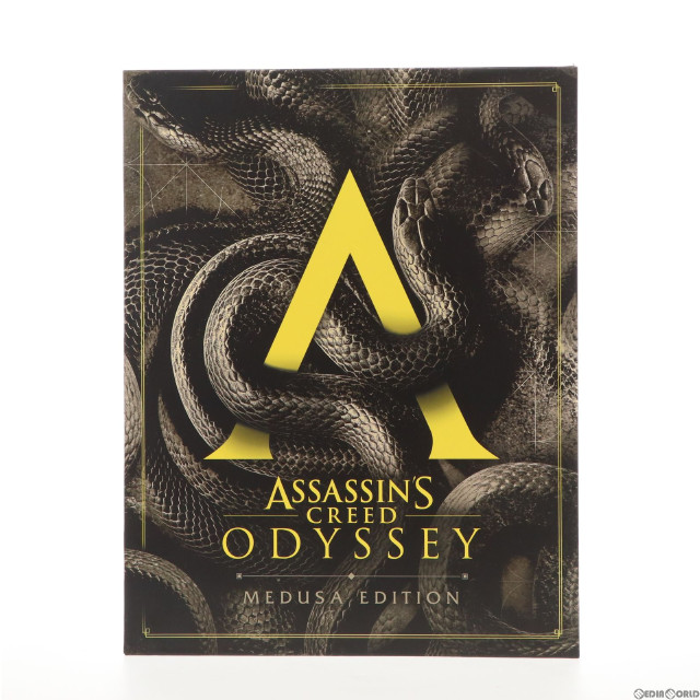 [FIG]アレクシオス 「アサシン クリード オデッセイ」 PVC製塗装済み完成品 フィギュア Ubi collectible