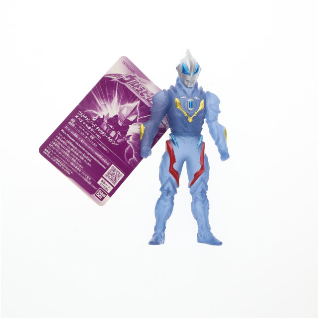 [FIG]ウルトラマンジード ギャラクシーライジング スペシャルVer.「ウルトラマンジード」 ウルトラヒーローシリーズ ソフビ ウルトラマンオフィシャルショップ限定 フィギュア バンダイ