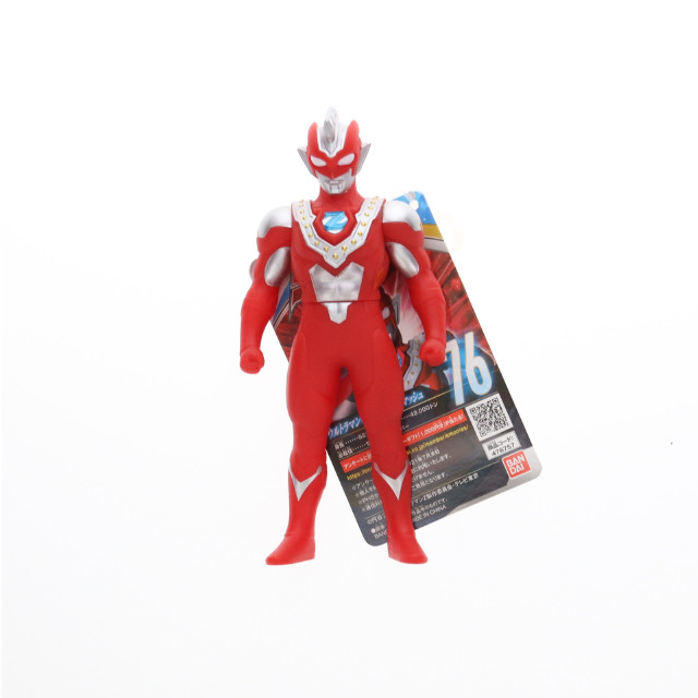 [FIG]ウルトラマンゼット ベータスマッシュ 「ウルトラマンZ」 ウルトラヒーローシリーズ76 フィギュア バンダイ