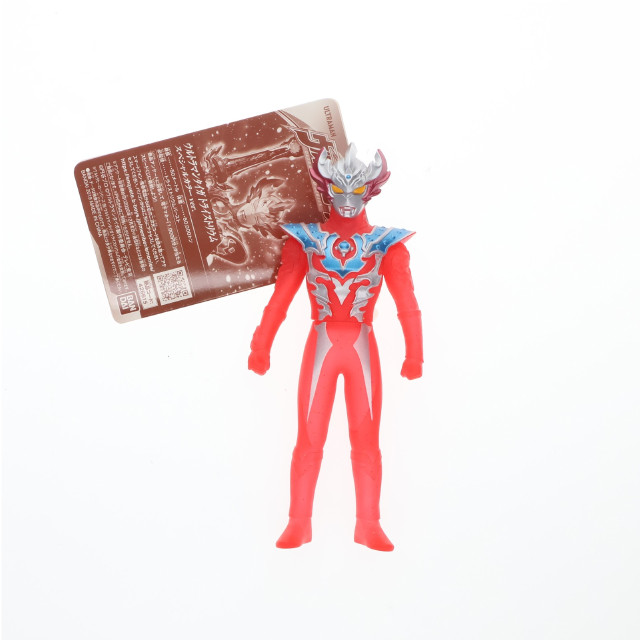 [FIG]ウルトラマンタイガ トライストリウム スペシャルカラーVer. 「ウルトラマンタイガ」 ウルトラヒーローシリーズ ウルトラマンワールドM78&イベント限定 フィギュア バンダイ
