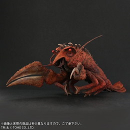 [FIG]エビラ 少年リック限定版 「ゴジラ・エビラ・モスラ 南海の大決闘」 東宝30cmシリーズ PVC製塗装済み完成品(一部組立て式) 少年リック&ゴジラストア限定 フィギュア プレックス