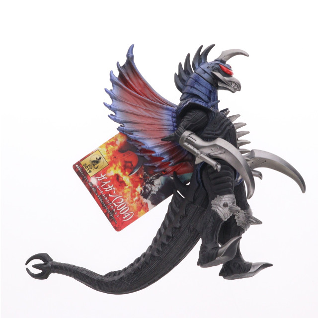 [FIG]ガイガン(2004) 「ゴジラ FINAL WARS」 ムービーモンスターシリーズ フィギュア バンダイ