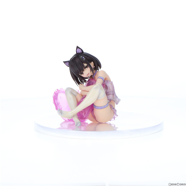 [FIG]がおう だいしゅきほーるど あやかちゃん オンラインショップ限定版 1/6 塗装済み完成品 フィギュア Bishop’s Rondo(ビショップロンド)
