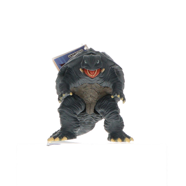[FIG]ガメラ(1995) 「ガメラ 大怪獣空中決戦」 ムービーモンスターシリーズ フィギュア バンダイ