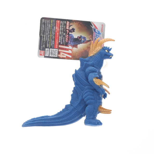 [FIG]ギーストロン 「ウルトラマンタイガ」 ウルトラ怪獣シリーズ114 フィギュア バンダイ
