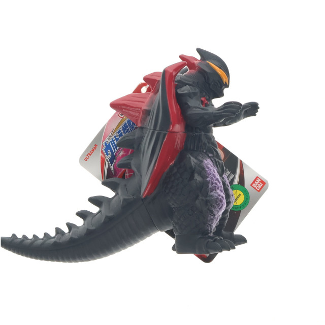 [FIG]キメラベロス 「ウルトラマンジード」 ウルトラ怪獣シリーズ120 フィギュア バンダイ
