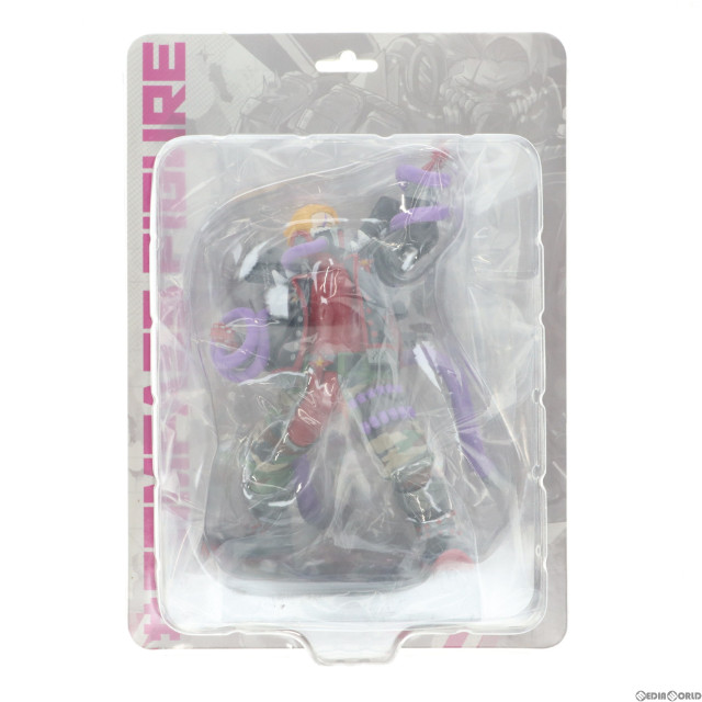 [FIG]グスタフ ハイドリヒ 「コンパス」 塗装済み完成品 コンパスマート限定 フィギュア NHN PlayArt/ドワンゴ