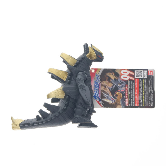 [FIG]グランドキングメガロス 「ウルトラマンR/B(ルーブ)」 ウルトラ怪獣シリーズ98 フィギュア バンダイ