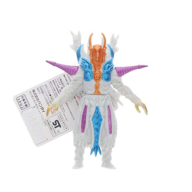 [FIG]グリーザ(第三形態) 「ウルトラマンX」 ウルトラ怪獣シリーズ104 フィギュア バンダイ