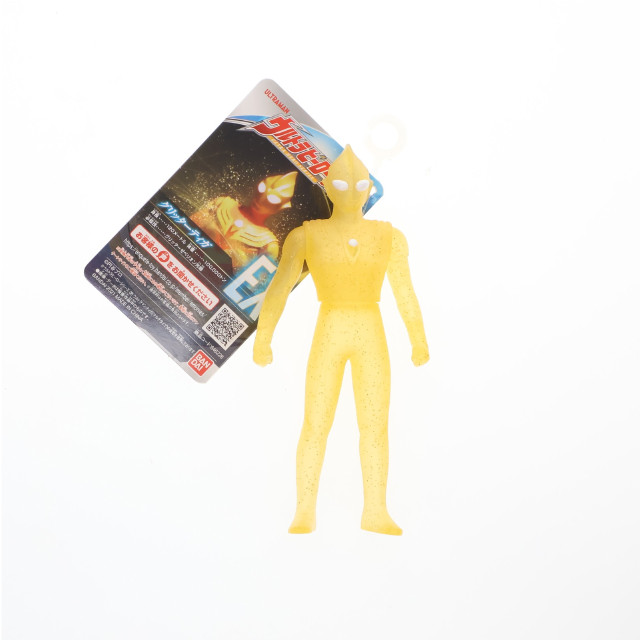 [FIG]グリッターティガ 「ウルトラマンティガ」 ウルトラヒーローシリーズEX フィギュア バンダイ