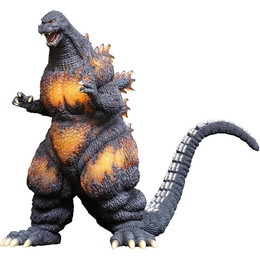 [FIG]ゴジラ(1995) 「ゴジラVSデストロイア」 GODZILLA 1st color EDITION 20 塗装済み完成品 フィギュア メディコム・トイ