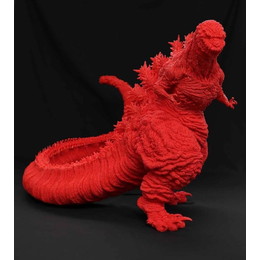 [FIG]ゴジラ(2016) 第4形態 ゴジラ・ストア レッドver. 「シン・ゴジラ」 ギガンティックシリーズ 塗装済み完成品 ゴジラ・ストア限定 フィギュア エクスプラス
