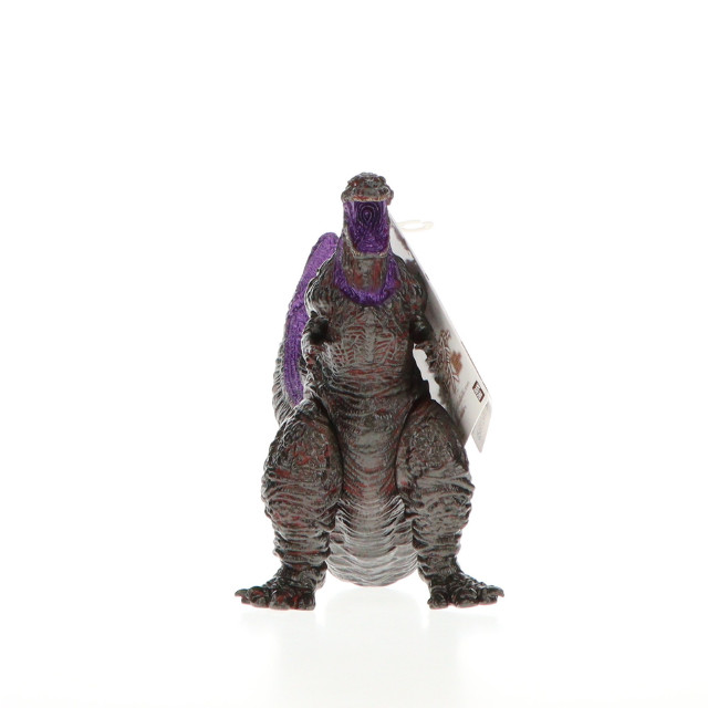 [FIG]ゴジラ2016 クライマックスVer.(重塗装仕様) 「シン・ゴジラ」 ムービーモンスターシリーズ フィギュア バンダイ