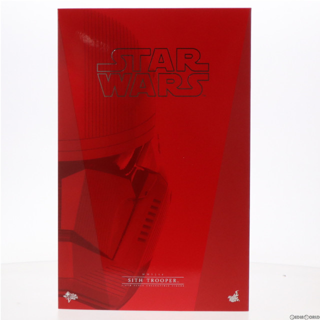 [FIG]シス・トルーパー 「スター・ウォーズ/スカイウォーカーの夜明け」 ムービー・マスターピース 1/6 アクション トイサピエンス限定 フィギュア ホットトイズ