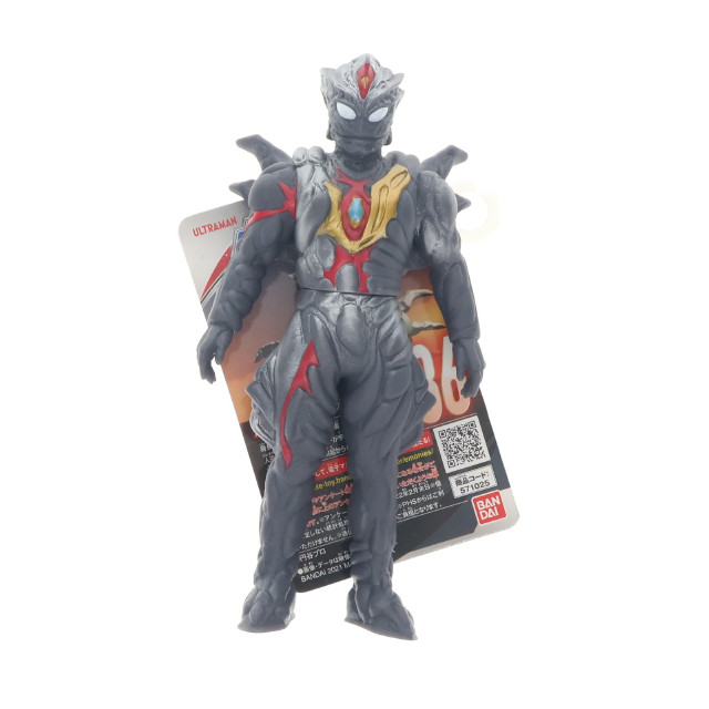 [FIG]ゼルガノイド 「ウルトラマンダイナ」 ウルトラ怪獣シリーズ136 フィギュア バンダイ