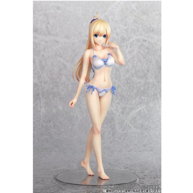 [FIG]セレスティアーナ・メギストス 水着ver. 「創神のアルスマグナ」 1/5 PMMA製塗装済み完成品 インサイト限定 フィギュア インサイト(insight)