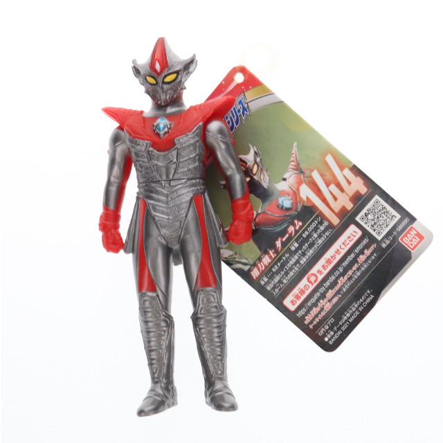 [FIG]ダーラム 「ウルトラマンティガ THE FINAL ODYSSEY」 ウルトラ怪獣シリーズ 144 フィギュア バンダイ