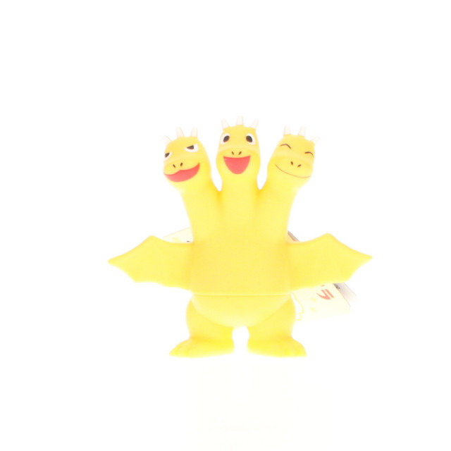 [FIG]ちびギドラ 「ちびゴジラ」 ちびムービーモンスターシリーズ フィギュア バンダイ