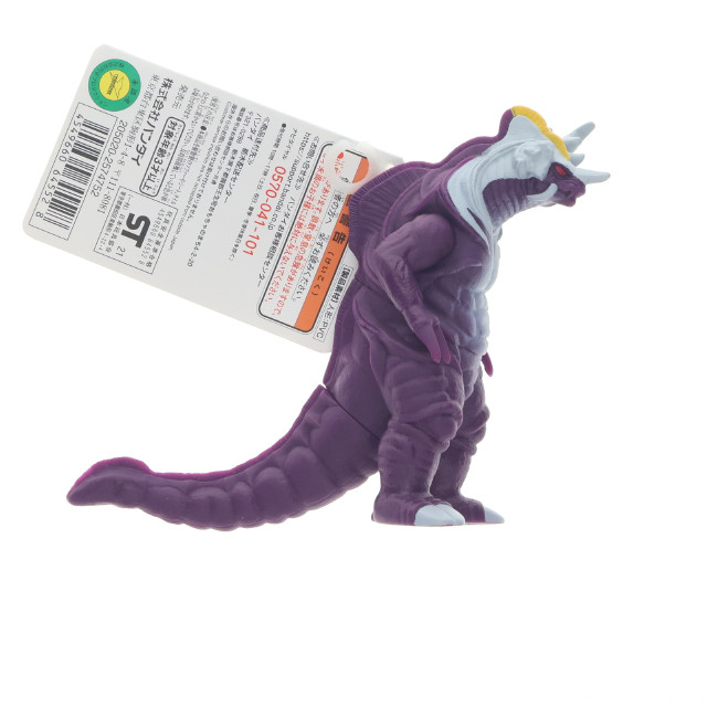 [FIG]デスドラゴ 「ウルトラマントリガー」 ウルトラ怪獣シリーズ153 フィギュア バンダイ