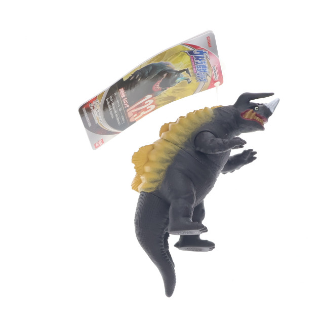 [FIG]ネロンガ 「ウルトラマンZ」 ウルトラ怪獣シリーズ123 フィギュア バンダイ