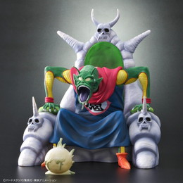[FIG]ピッコロ大魔王 VerB 通常カラー 「ドラゴンボール」 ドラゴンボールアライズ プレミアムバンダイ限定 フィギュア プレックス/ジーマ