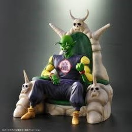 [FIG]ピッコロ大魔王 特別カラー 「ドラゴンボール」 ドラゴンボールアライズ プレミアムバンダイ限定 フィギュア プレックス/ジーマ