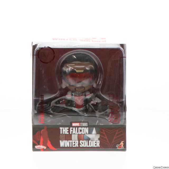 [FIG]ファルコン 「ファルコン&ウィンター・ソルジャー」 コスベイビー Sサイズ フィギュア ホットトイズ