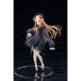 [FIG]フォーリナー/アビゲイル・ウィリアムズ 「Fate/Grand Order」 1/7 PVC製塗装済み完成品 月刊ホビージャパン誌上通販&ホビージャパンオンラインショップ限定 フィギュア ホビージャパン/AMAKUNI