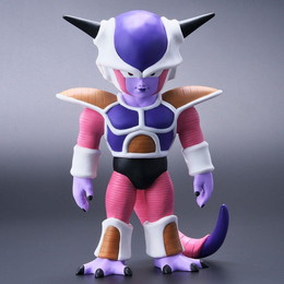 [FIG]フリーザ(第一形態) 通常カラー 「ドラゴンボールZ」 ドラゴンボールレトロソフビコレクション プレミアムバンダイ限定 フィギュア プレックス/バンダイ