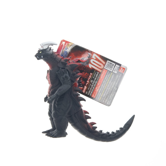 [FIG]ヘルベロス 「ウルトラマンタイガ」 ウルトラ怪獣シリーズ107 フィギュア バンダイ