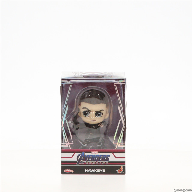 [FIG]ホークアイ 「アベンジャーズ/エンドゲーム」 コスベイビー サイズS フィギュア ホットトイズ